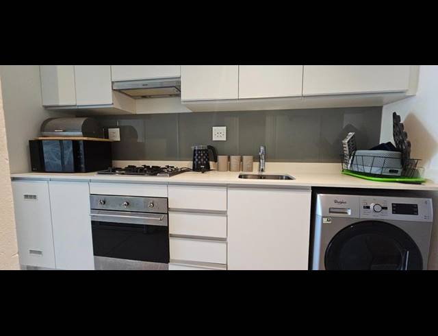 1 BEDROOM APARTMENT FOR SALE IN SIBAYA